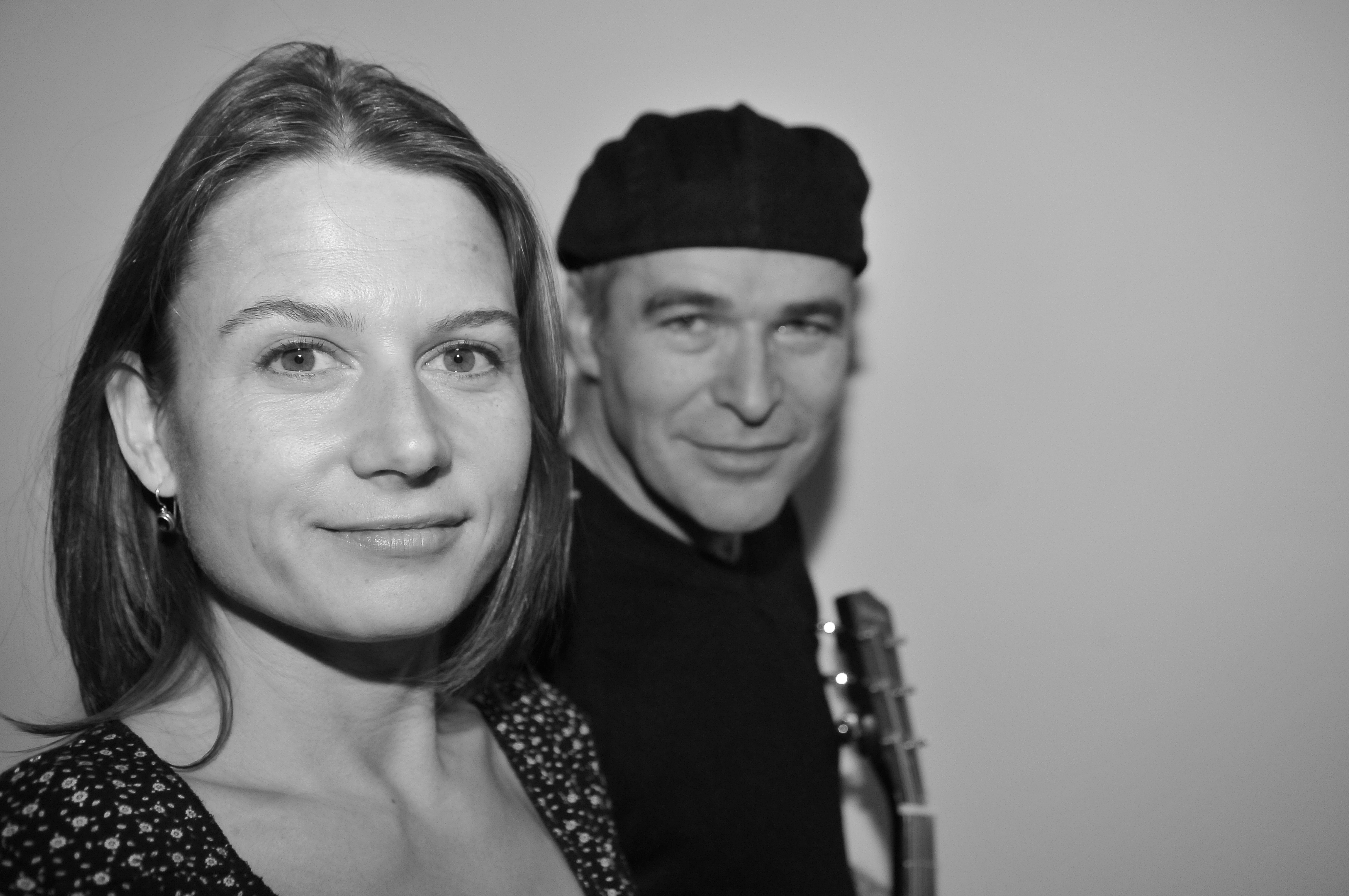 LOVA & Marc Rossier
