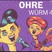 Ohrew�rm 4